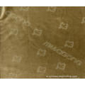 Jacquard Fabric 100% poliester pikčast Jacquard